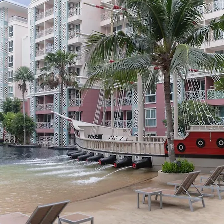 Grande Caribbean Condo Pattaya